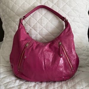 Cole Haan Leather Purse
